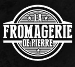 LOGO FROMAGERIE PIERRE Boucherie Wilfried bardet
