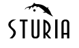 Logo Caviar Sturia