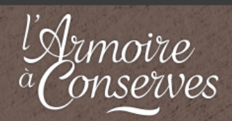 logo Armoire à Conserves