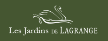 Logo Les Jardins de Lagrange