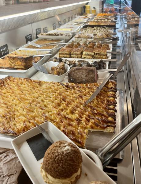 Plats cuisinés maison pour événements à Gradignan