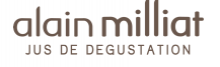 Logo Alain Milliat