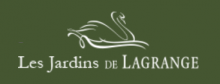 Logo Les Jardins de Lagrange